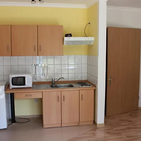 Ida-arendsee Ferienwohnung 12b Og - A46377 Apartament