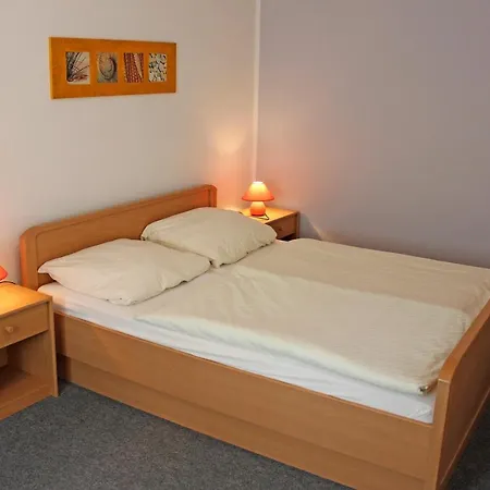 Ida-arendsee Ferienwohnung 12b Og - A46377 *