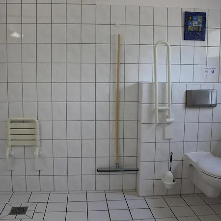 Apartament Ida-arendsee Ferienwohnung 12b Og - A46377