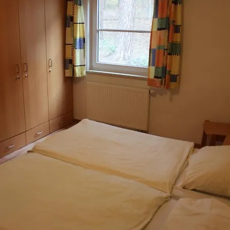 Ida-arendsee Ferienwohnung 12b Og - A46377 Apartament
