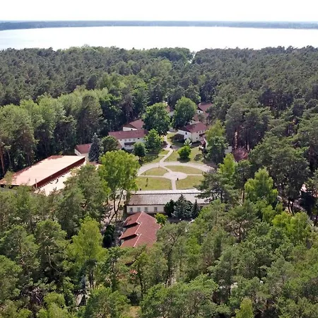 Ida-arendsee Ferienwohnung 12b Og - A46377 Arendsee (Altmarkkreis Salzwedel)